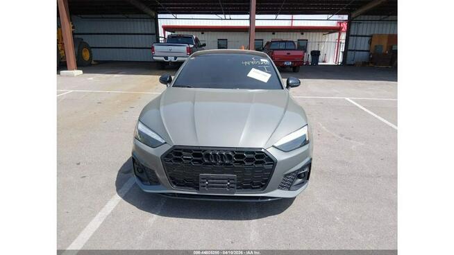 Audi A5 Premium Plus / S-Line / Quattro Tarnów - zdjęcie 3