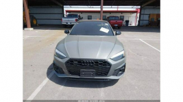 Audi A5 Premium Plus / S-Line / Quattro Tarnów - zdjęcie 3