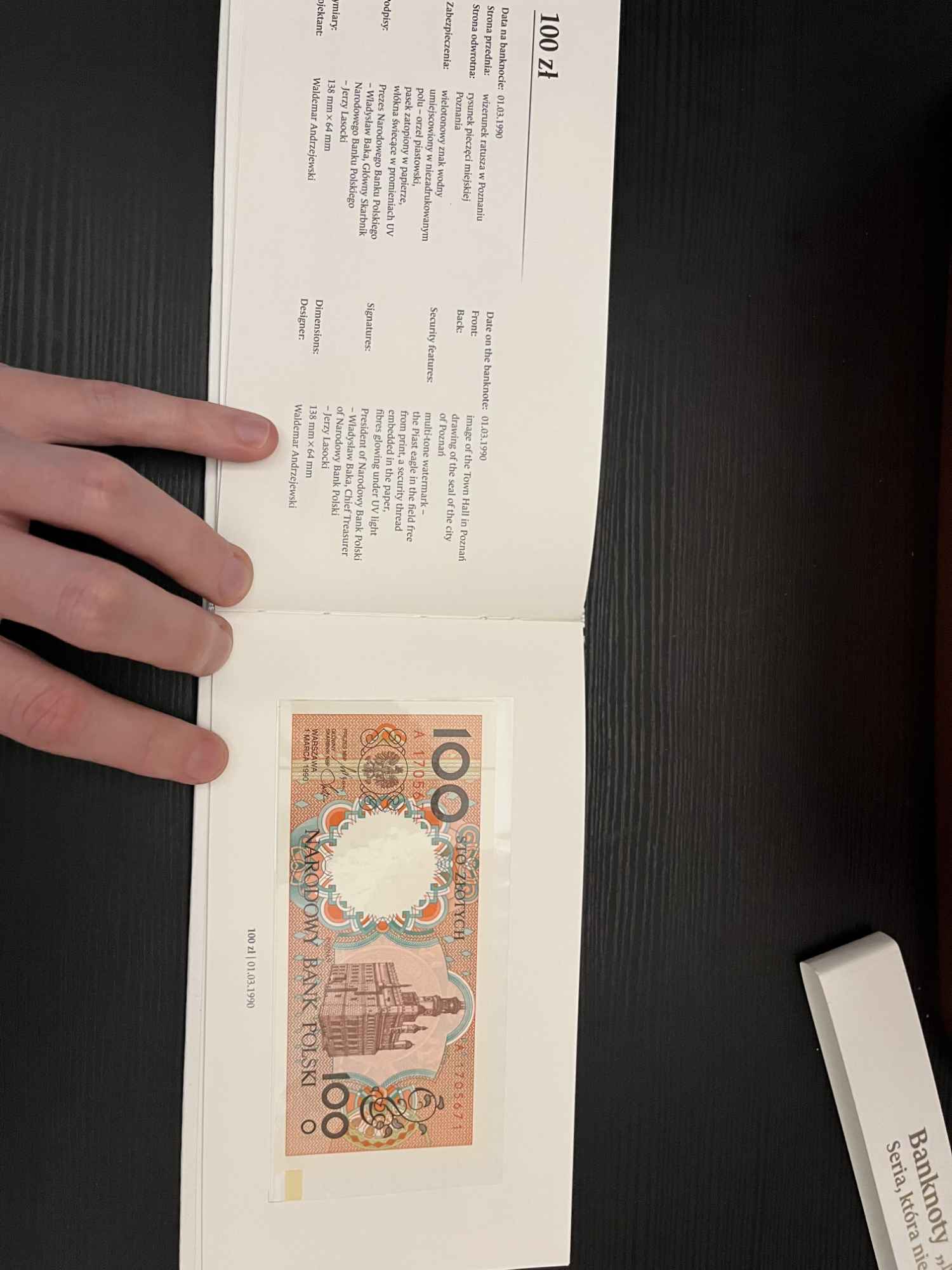 Kolekcja Kolekcjonerska – Monety, Banknoty, Repliki, Bony, Klasery Bielsko-Biała - zdjęcie 9