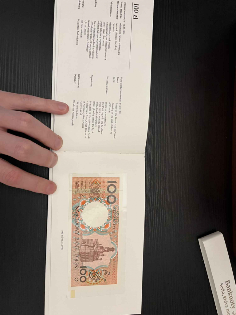 Kolekcja Kolekcjonerska – Monety, Banknoty, Repliki, Bony, Klasery Bielsko-Biała - zdjęcie 9