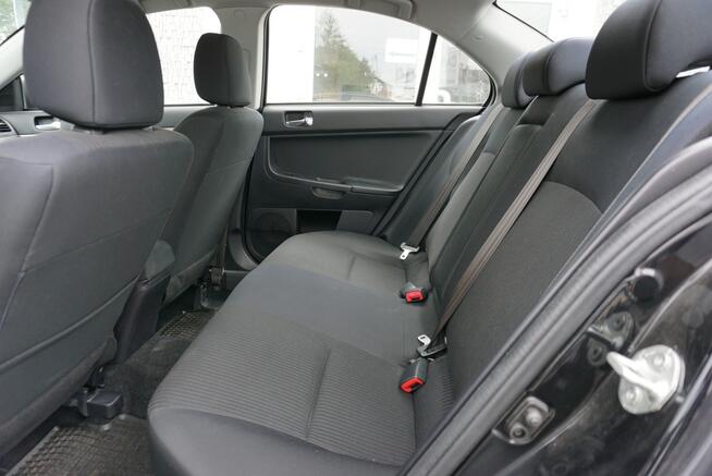 Mitsubishi Lancer polski salon, atrakcyjny przebieg Opole - zdjęcie 10