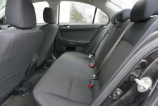 Mitsubishi Lancer polski salon, atrakcyjny przebieg Opole - zdjęcie 10