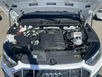 Audi Q5 4x4 Automat Podgrzewanie Pakrtonik 204KM Gliwice - zdjęcie 11