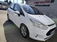 Ford B-Max Bogata opcja Serwis Gwarancja Zgierz - zdjęcie 12