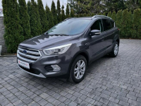 Ford Kuga ** Przebieg 99 Tys Km ** Serwis w ASO ** Jatutów - zdjęcie 2