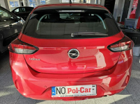 Opel Corsa Książka serwisowa, czujniki parkowania,kontrola pasa ruchu Olsztyn - zdjęcie 8