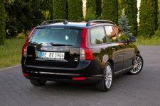 Volvo V50 Ksenon Navi Podgrzewane Fotele Bi-Ksenon Szyberdach Telefon Ostrów Mazowiecka - zdjęcie 3