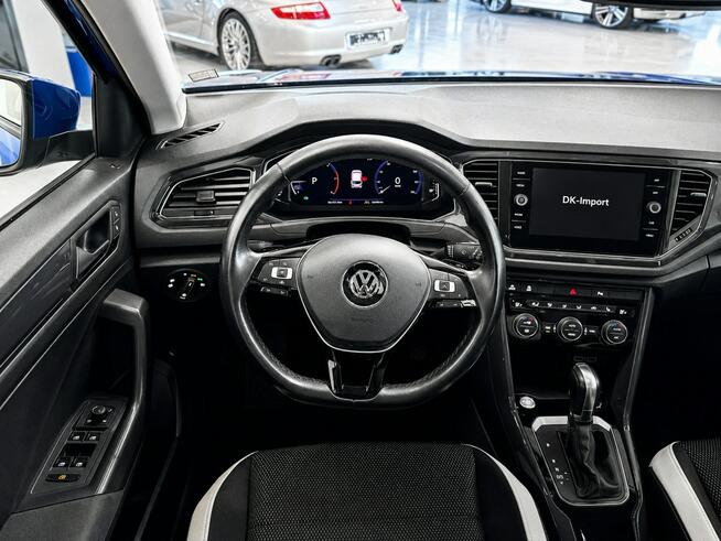 Volkswagen T-Roc Sadlno - zdjęcie 6