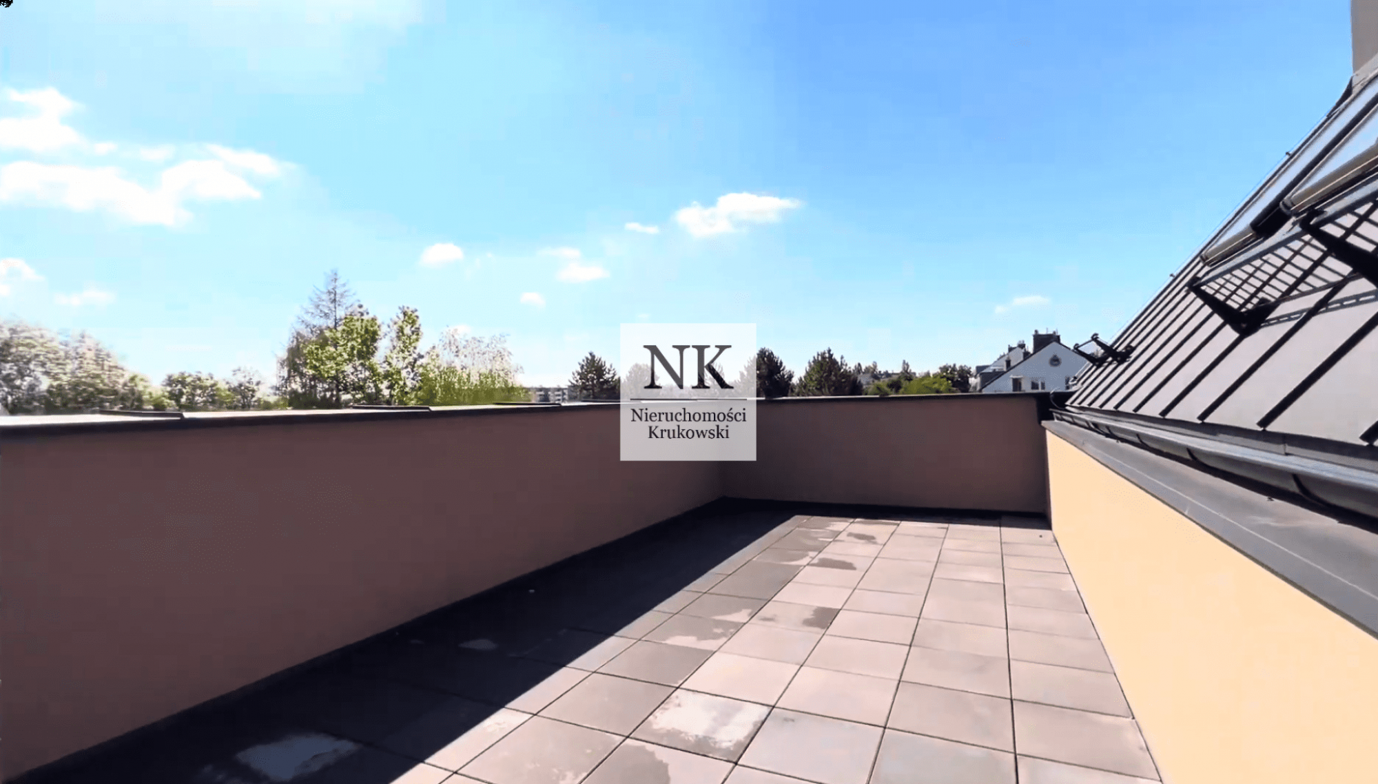 58,7 m2 mieszkanie + 15 m2 TARAS Wrocław - zdjęcie 3