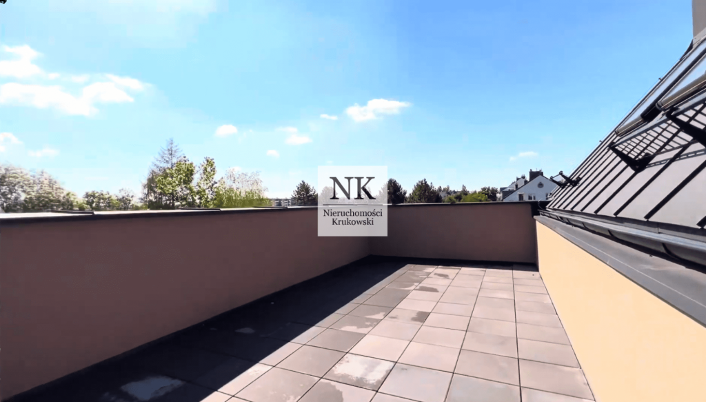 58,7 m2 mieszkanie + 15 m2 TARAS Wrocław - zdjęcie 3