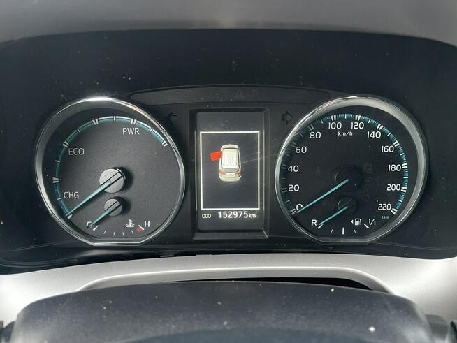 Toyota RAV-4 Prestige 4x4 Kamery360 Podgrzewanie 197KM Gliwice - zdjęcie 9