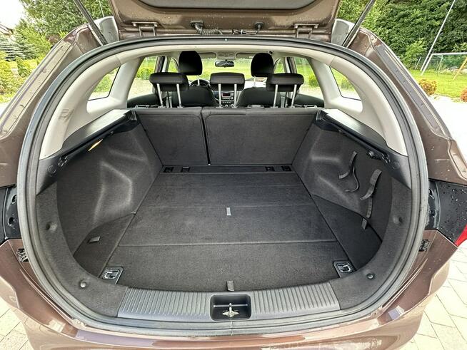 Kia Cee'd Automat Lipówki - zdjęcie 10