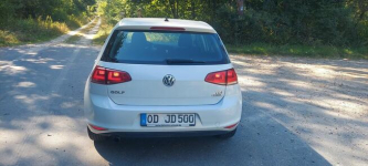 Przepiękny Golf 7 Puławy - zdjęcie 12