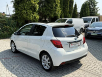 Toyota Yaris Rezerwacja Tarnowskie Góry - zdjęcie 8