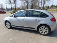 Citroen C4 gaz STAG automat 2.0 16V 140 km Płock - zdjęcie 12