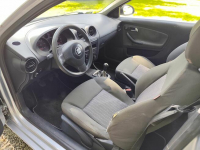 Seat Ibiza 1.9TDI 101KM 2005r Wrocław - zdjęcie 6