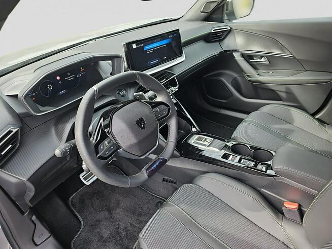 Peugeot 2008 GT Hybrid 145 KM Łódź - zdjęcie 10