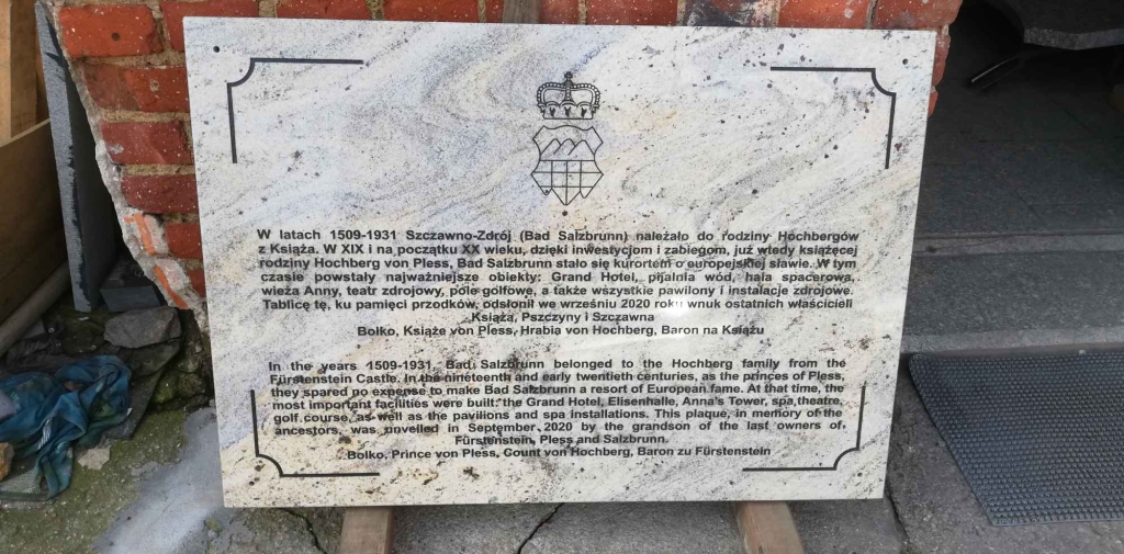 liternictwo nagrobkowe Międzyzdroje - zdjęcie 10