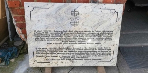liternictwo nagrobkowe Międzyzdroje - zdjęcie 10