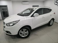 Hyundai ix35 Serwisowany / Roczna Gwarancja GetHelp w cenie / zadbany Korczyna - zdjęcie 4