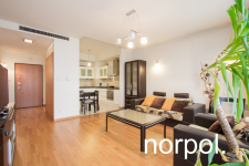 Do sprzedaży apartament na 4 piętrze w kompleksie Angel Plaza Kraków - zdjęcie 4