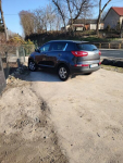 Kia sportage 1.7 crdi 2014 Przybysławice - zdjęcie 9