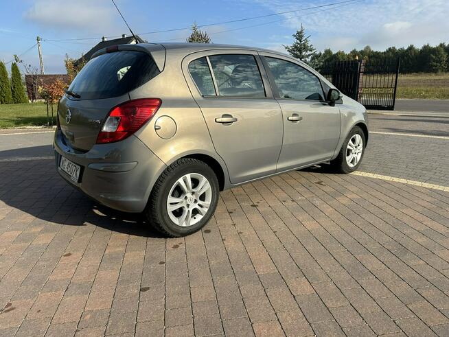 Opel Corsa Lipówki - zdjęcie 10