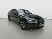 BMW 750