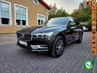 Volvo XC 60 FV VAT 23% Brutto Inscription Bezwypadek Serwis Piękny