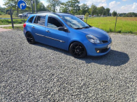 Renault Clio 1.2 klima Rymanów - zdjęcie 3