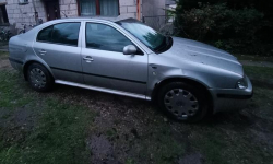 Skoda Octavia - 1.4 Częstochowa - zdjęcie 5