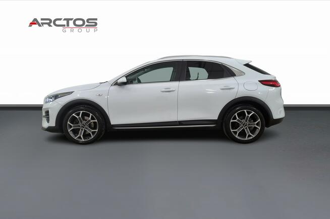 Kia XCeed 1.6 CRDI MHEV M DCT Salon PL f-vat 23% Warszawa - zdjęcie 2