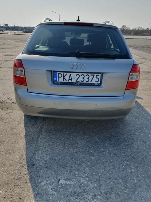 Audi a4 b6 1.9 tdi 130km Kalisz - zdjęcie 4