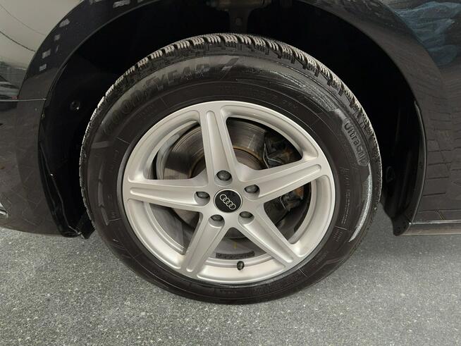 Audi A4 VAT 23% 35TFSI mHEV 150KM S-tronic 2023 r., Salon PL, gw Myślenice - zdjęcie 10