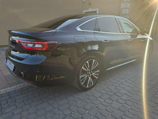 Renault Talisman 1.6 DCI 160 KM Initiale Paris Full Wersja Zagnańsk - zdjęcie 3