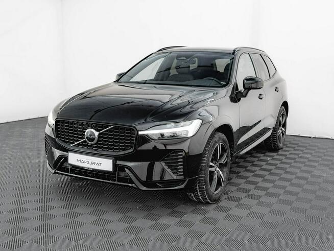 Volvo XC 60 GD1A238#B4 B Plus Dark LED K.cof Skóra Salon PL VAt23% Pępowo - zdjęcie 2