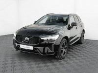 Volvo XC 60 GD1A238#B4 B Plus Dark LED K.cof Skóra Salon PL VAt23% Pępowo - zdjęcie 2
