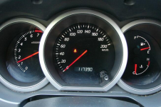 Suzuki Grand Vitara Super autko z małym przeb. 1,6 B-106 KM Piła - zdjęcie 7