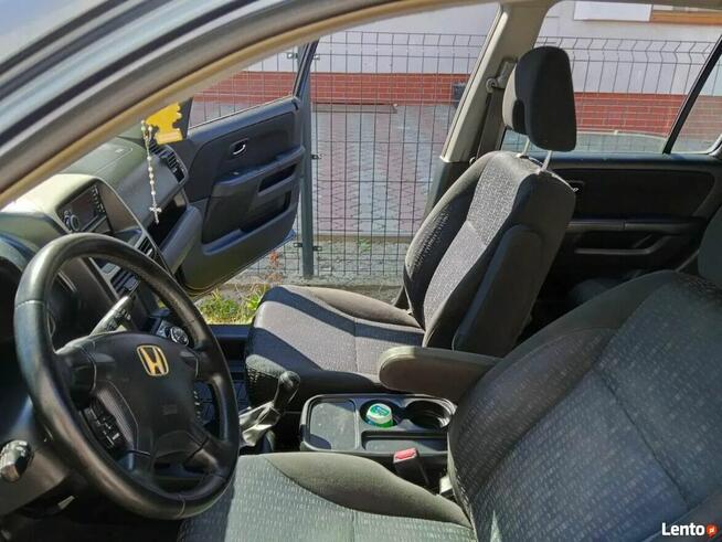 Honda CRV Susz - zdjęcie 12