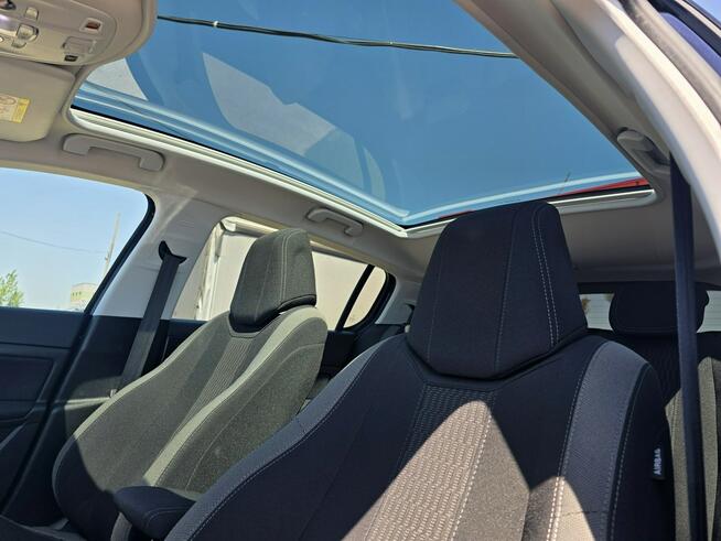 Peugeot 308 130 KM Allure | Panorama | Navi | Kamera | Hak Kraków - zdjęcie 12