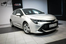 Toyota Corolla Salon Polska*I Właściciel*Hybryda*Faktura Vat23%