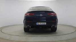 Mercedes GLE 400 d 4-Matic Premium Plus! Salon Polska! Faktura VAT! Warszawa - zdjęcie 5