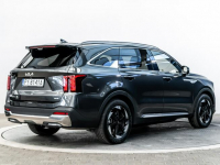 Kia Sorento 1.6T HEV 6AT 4WD 7S Poznań - zdjęcie 5