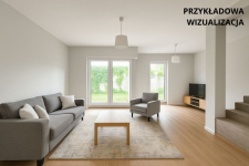 Nowy, komfortowy dom w spokojnej okolicy Szamotuły - zdjęcie 3