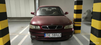 Sprzedam Daewoo Nubira Kielce - zdjęcie 9