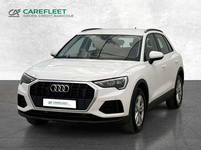 Audi Q3 35 TFSI mHEV S tronic Kombi Warszawa - zdjęcie 1