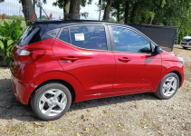 Hyundai i10 1.0 Prime 34.000km ! Pleszew - zdjęcie 3