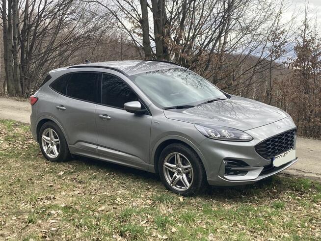 Ford Kuga Gorlice - zdjęcie 8