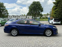 Toyota Camry Rezerwacja Tarnowskie Góry - zdjęcie 5