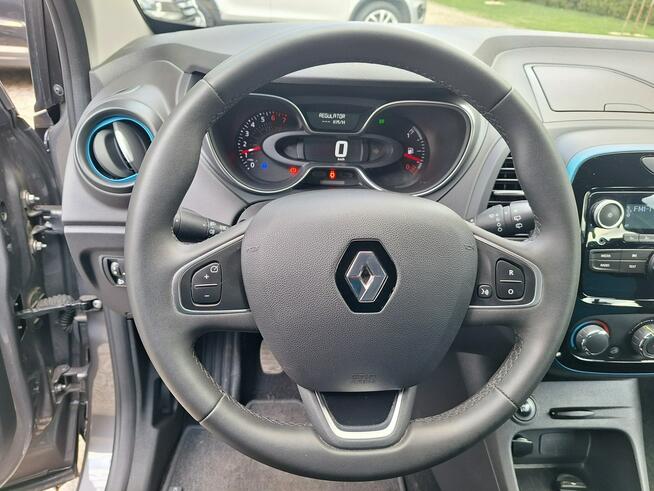 Renault Captur Experience ENERGY- po lifcie Siewierz - zdjęcie 11